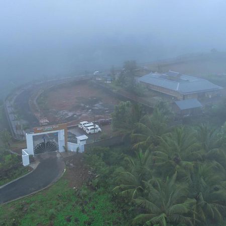 Misty Green Hills Parks & Resorts Kondotty エクステリア 写真