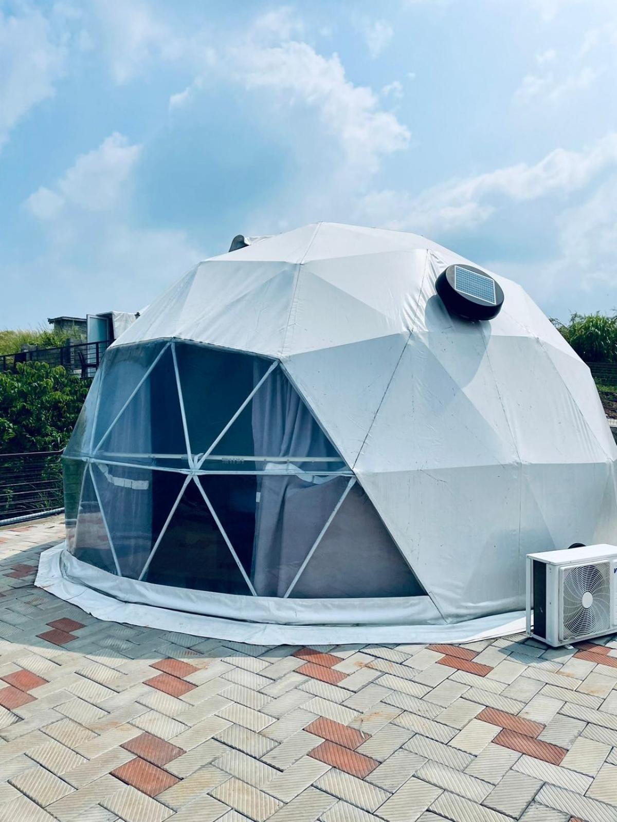 Misty Green Hills Parks & Resorts Kondotty エクステリア 写真