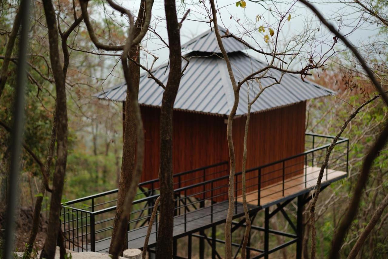 Misty Green Hills Parks & Resorts Kondotty エクステリア 写真