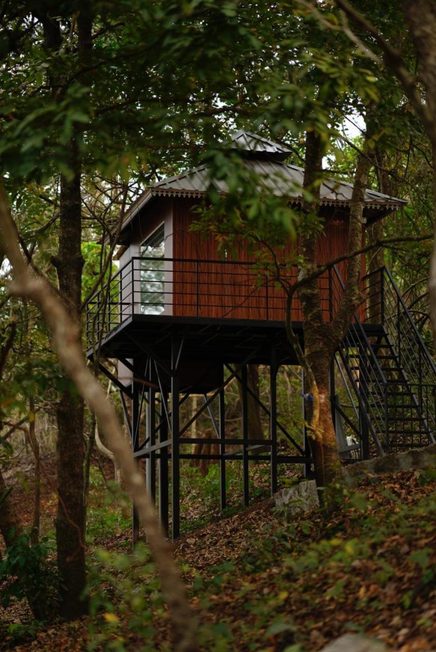 Misty Green Hills Parks & Resorts Kondotty エクステリア 写真