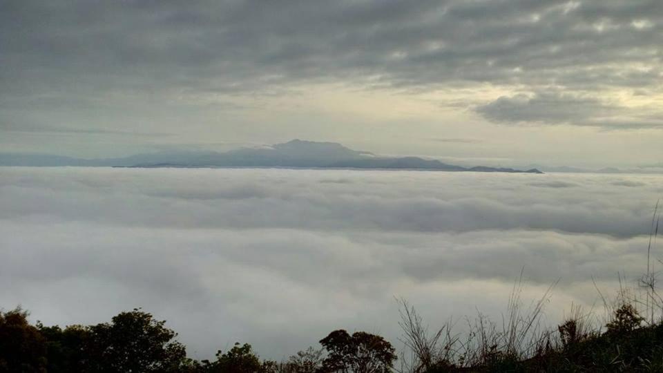 Misty Green Hills Parks & Resorts Kondotty エクステリア 写真